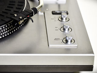 Garrard GT-35P Servo Automatic Turntable foto 3