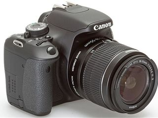 Canon EOS -kit- made in Japan foto 3