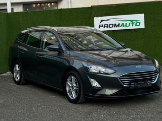 Ford Focus foto 3