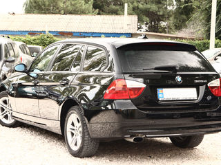 BMW 3 Series foto 2