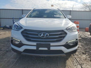 Hyundai Santa FE foto 5