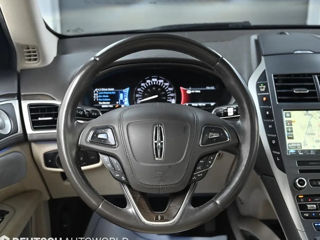 Lincoln MKZ foto 12