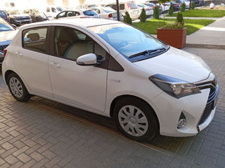 Toyota Yaris foto 4