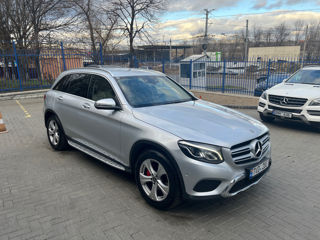 Mercedes GLC