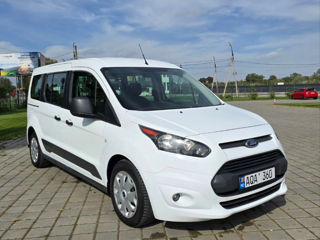 Ford Transit Connect foto 3