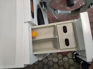 Miele W1900 la 7 kg A+++ de complectatie bogată! foto 9