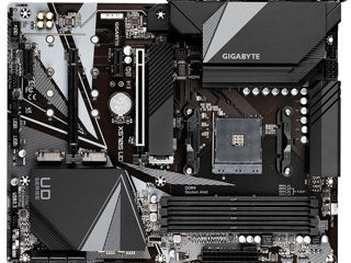 [new] Материнские платы  Asus Gigabyte MSI  ASRock Biostar socket 1700 / 1200 / 1151v2 / AM4 /AM5 foto 19