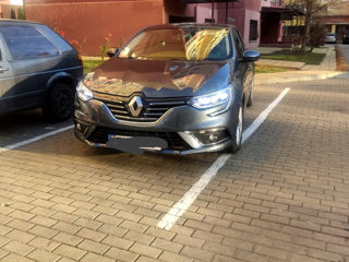 Renault Megane foto 2