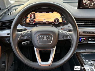 Audi Q7 foto 8