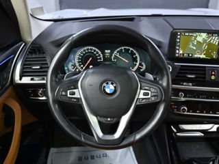 BMW X3 foto 9