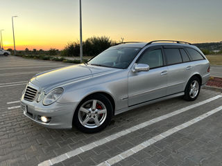 Mercedes E-Class foto 4