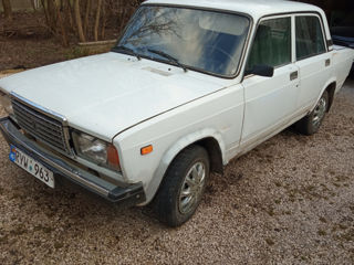 Lada / ВАЗ 2107 foto 2