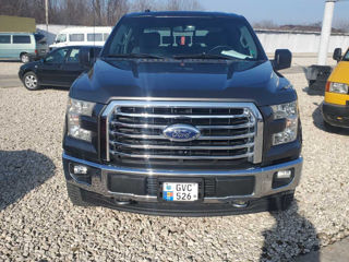 Ford F-150 foto 8