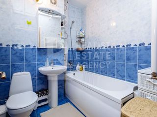 Apartament cu 1 cameră, 45 m², Centru, Stăuceni, Chișinău mun. foto 8