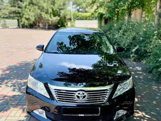 Toyota Camry foto 2