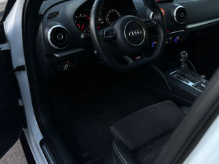 Audi A3 foto 5