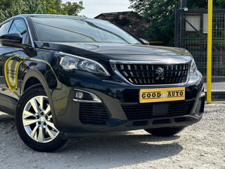 Peugeot 3008 foto 2