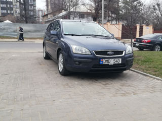 Ford Focus foto 1