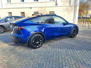 Tesla Model Y foto 4