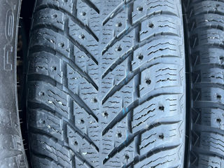 Nokian 225 65 17 iarna hakkapeliitta 10 suv 2022 foto 4