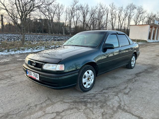 Opel Vectra foto 2