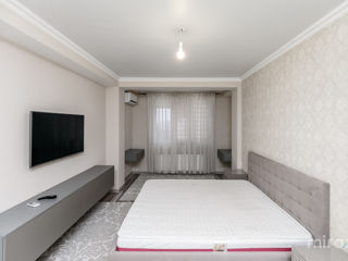 Apartament cu 2 camere, 64 m², Telecentru, Chișinău foto 4