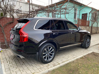 Volvo XC90 foto 3