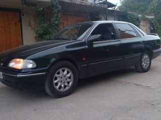 Ford Scorpio foto 4