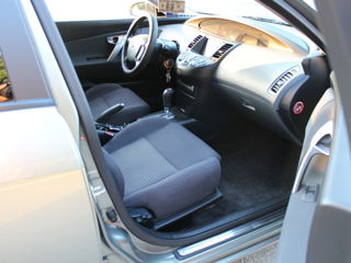 Nissan Primera foto 9