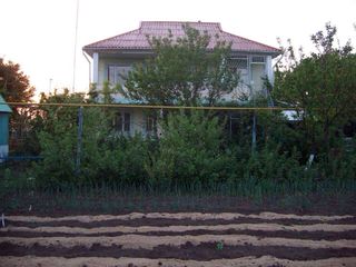 Отличный дом рядом с Днестром, 47 км от Кишинева, 154 кв м, 15 соток foto 8