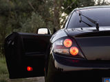 Hyundai Coupe foto 6