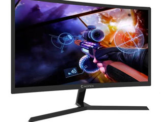Gaming Monitor Aopen (By Acer) 23.6" / 4ms / 144hz / Black