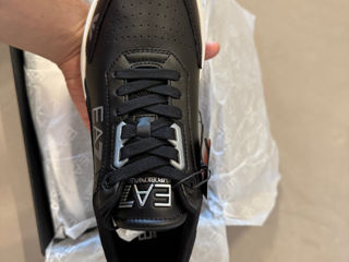 Ghete Emporio Armani foto 1