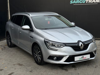 Renault Megane foto 3