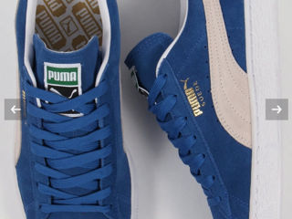 Продам кеды Puma. Новые. foto 2