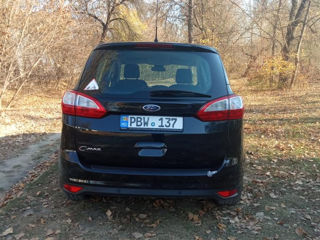 Ford C-Max foto 5