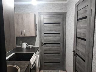 Apartament cu 1 cameră, 24 m², Telecentru, Chișinău