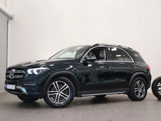 Mercedes GLE