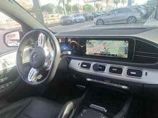 Mercedes GLE foto 4