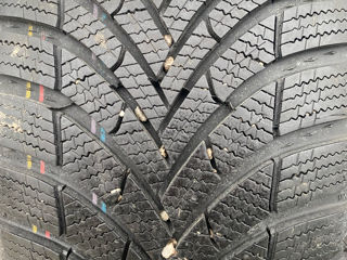 225/45 R19 Semperit foto 3