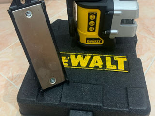 Dewalt Laser foto 5