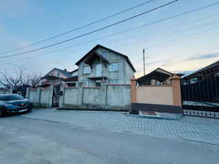 Ialoveni, vînzare casă în 2 nivele, 6 ari teren. foto 8