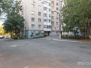 Apartament cu 4 camere, 85 m², Râșcani, Chișinău foto 16