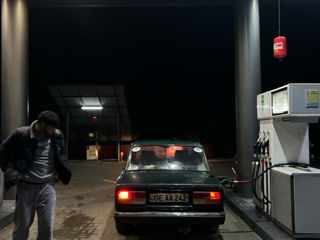 Lada / ВАЗ 2107 foto 5