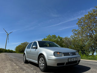 Volkswagen Golf foto 2