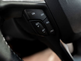 Ford Fusion 2.0 Hybrid - Cherie - Rent car - Аренда авто фото 13