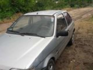 Ford Fiesta foto 5