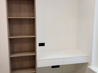 Шкафы на заказ  фото 3