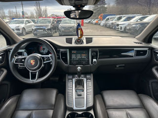 Porsche Macan foto 13