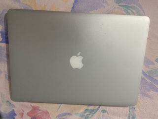 MacBook Pro foto 2